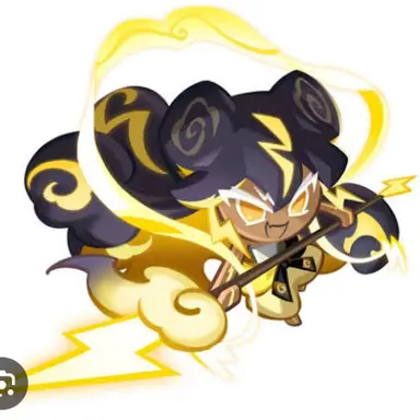 Profile image of 뇌신무장 쿠키