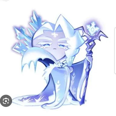 Profile image of 서리여왕 쿠키