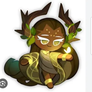 Profile image of 천년나무 쿠키