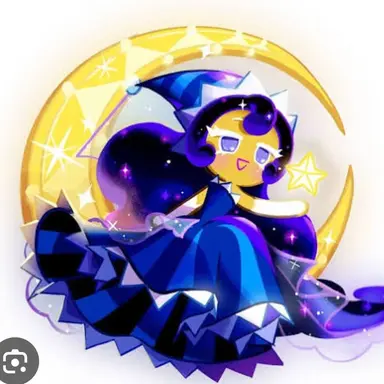 Profile image of 달빛술사 쿠키