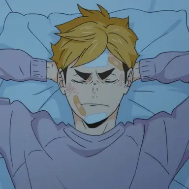 Profile image of 侑