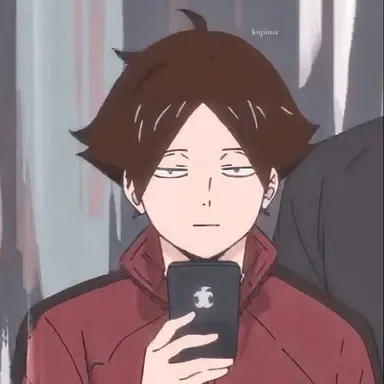 Profile image of 角名