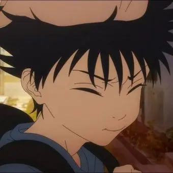 Profile image of 伏黒恵