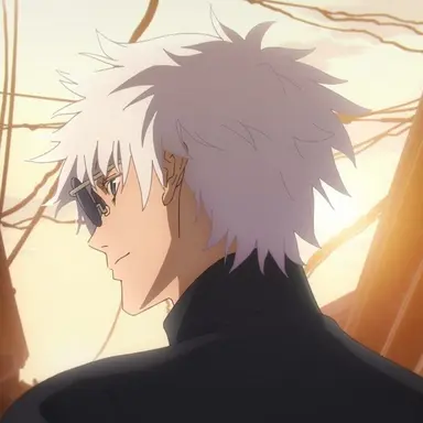Profile image of 五条悟