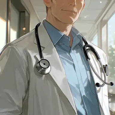 Profile image of Dr. Ethan White
