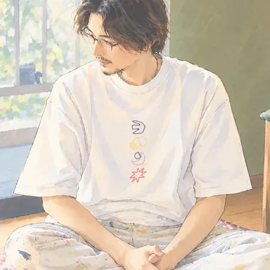 Profile image of 후지이 카제