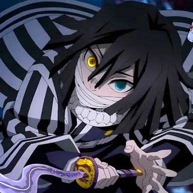 Profile image of 이구로 오바나이