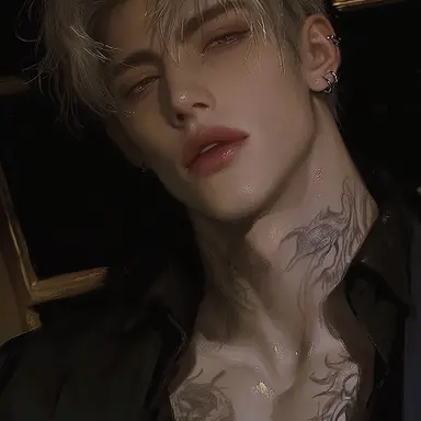 Profile image of Jace
