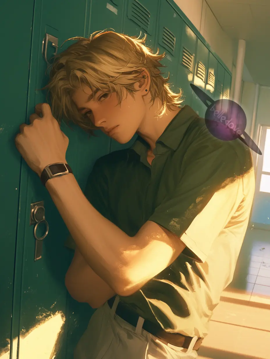 SleazyDill8311의 Alec Bishop: Closeted Bully