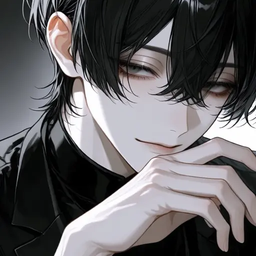yu_02_wa의 ふっ、おもしれー運命。