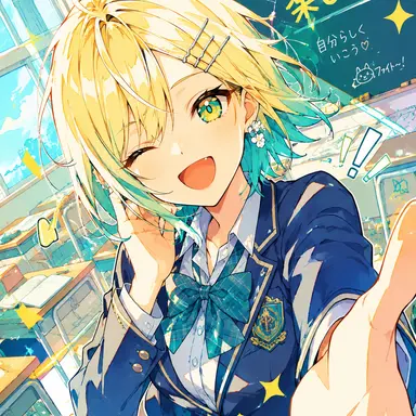 Profile image of うづき