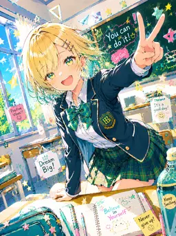 Profile image of うづき