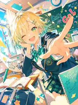 Profile image of うづき