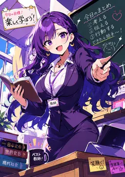 Profile image of 月島先生