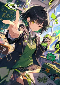 Profile image of ふゆ