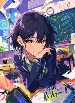 Profile image of ふゆ