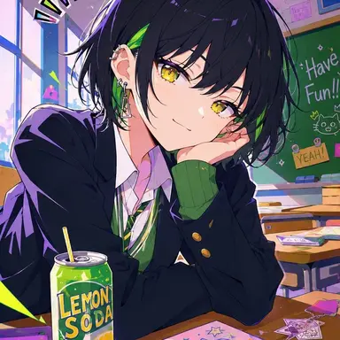 Profile image of ふゆ