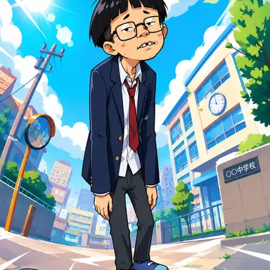 Profile image of けんと