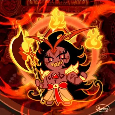 Profile image of 버닝스파이스