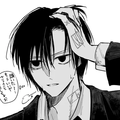 Profile image of 南雲