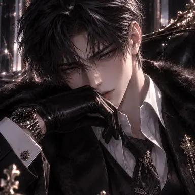 Profile image of イ・ドギョム