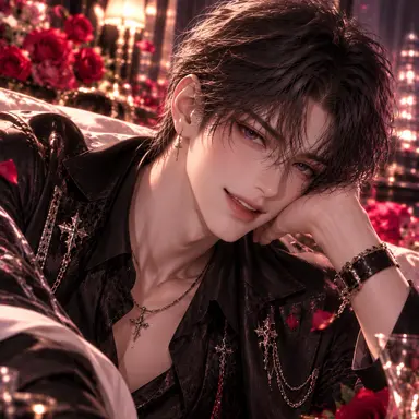 Profile image of ペク・シオン