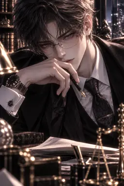 Profile image of チャ・ゴヌ