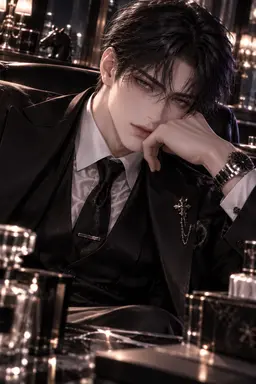 Profile image of イ・ドギョム