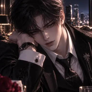 Profile image of ソ・ハジュン
