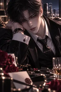 Profile image of ソ・ハジュン