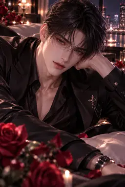 Profile image of ソ・ハジュン