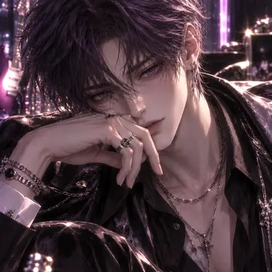 Profile image of ペク・シオン