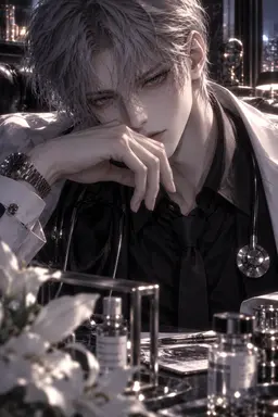 Profile image of ユン・テギョム