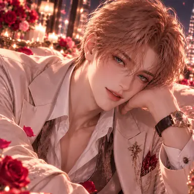 Profile image of ハン・ユジン