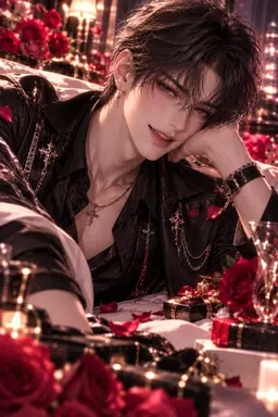 Profile image of ペク・シオン