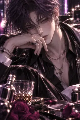 Profile image of ペク・シオン