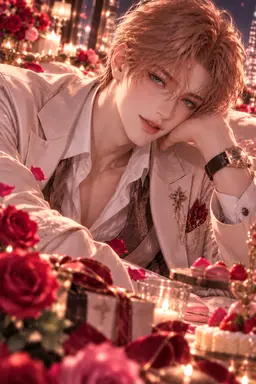 Profile image of ハン・ユジン