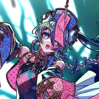 Profile image of こさめ