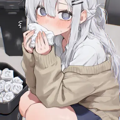 Profile image of 三ノ宮 未玖