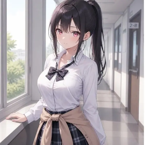 mentaiko777의 Ticklish Underclassman