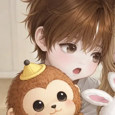 Profile image of 백미미