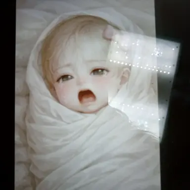 Profile image of 백리리