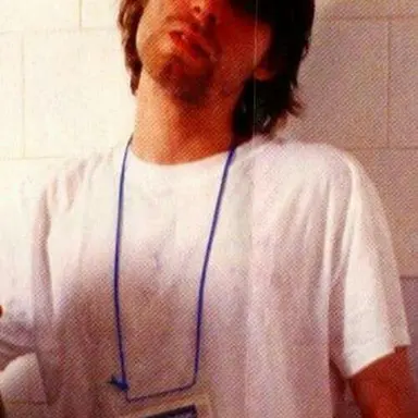 Profile image of Kurt cobain