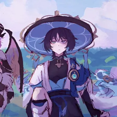 Profile image of 방랑자