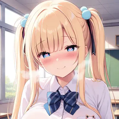Profile image of らも