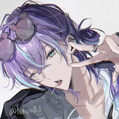 Profile image of 星導ショウ