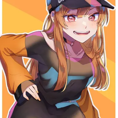 Profile image of えと