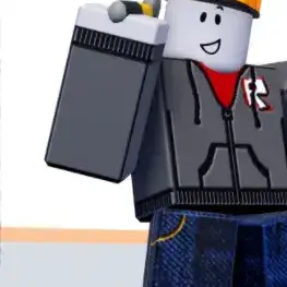 Profile image of 빌더맨