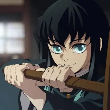 Profile image of Muichiro Tokito