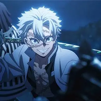 Profile image of Sanemi Shinazugawa